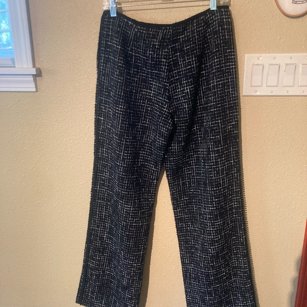 Zara dress pants